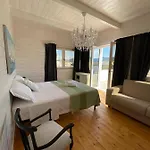Pensionat Palazzinapulia Fasano