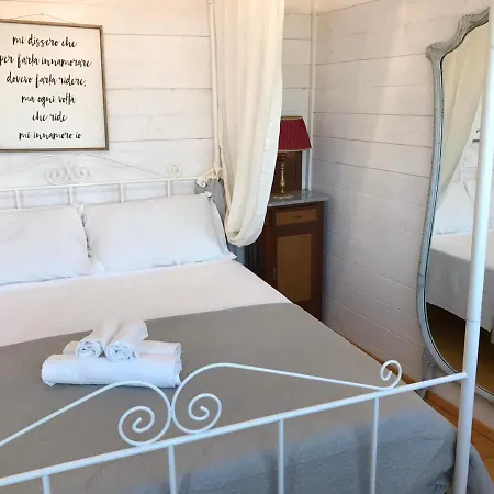 Palazzinapulia Gasthof 3*