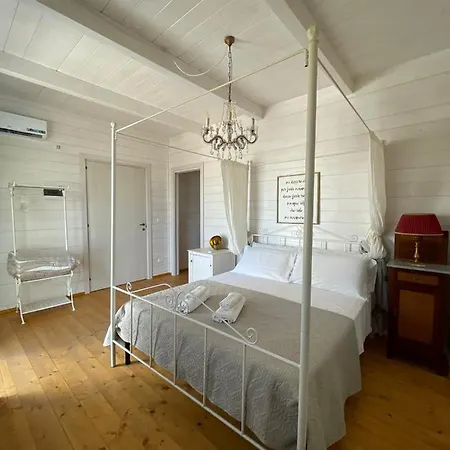 Guest house Palazzinapulia 2*