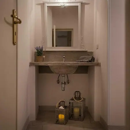 Gasthof Palazzinapulia