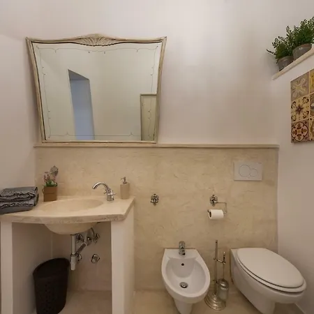 Gasthof Palazzinapulia 3*