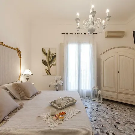 Palazzinapulia Gasthof Fasano