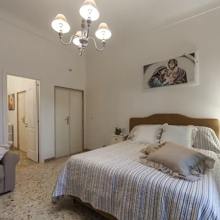Palazzinapulia Gasthof