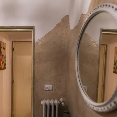 Gasthof Palazzinapulia 3*