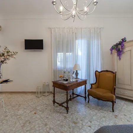 Palazzinapulia Gasthof