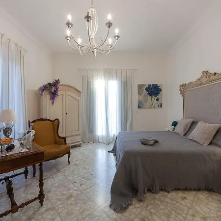 Palazzinapulia Gasthof 3*
