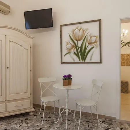 Palazzinapulia Gasthof 3*