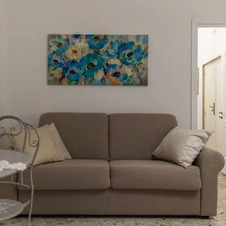 Palazzinapulia Gasthof