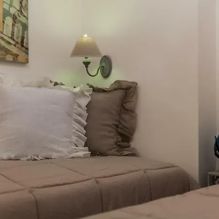Guest house Palazzinapulia Fasano