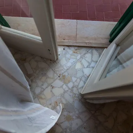 Palazzinapulia Gasthof 3*