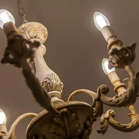 Gasthof Palazzinapulia Fasano