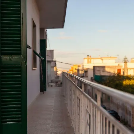 Guest house Palazzinapulia Fasano
