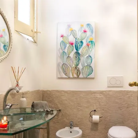 Palazzinapulia Gasthof 3*