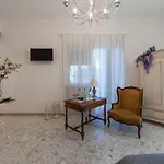 Palazzinapulia Vendégház