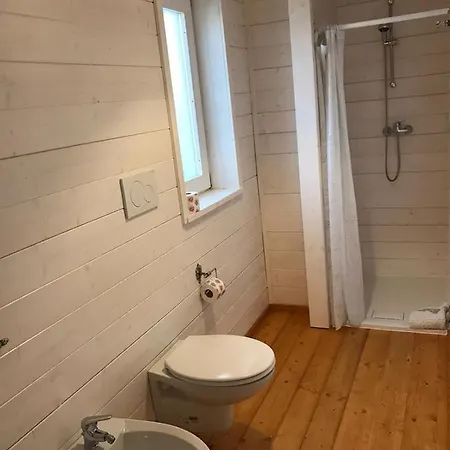 Konukevi Palazzinapulia Fasano
