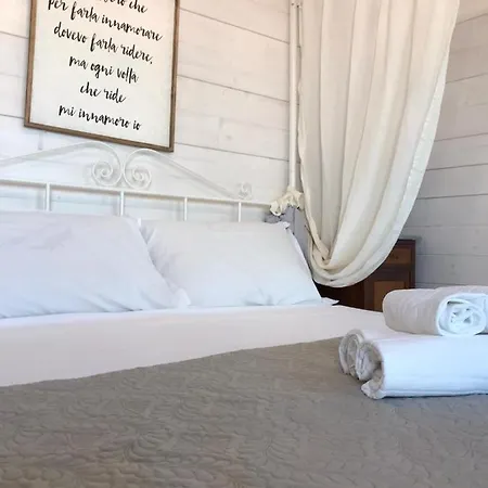 Pensjonat Palazzinapulia 3*
