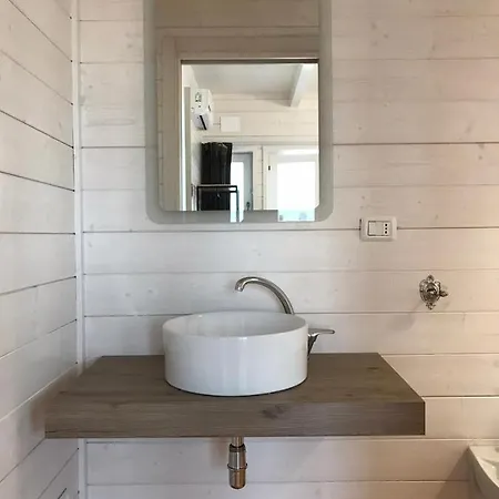 Gasthuis Palazzinapulia Fasano