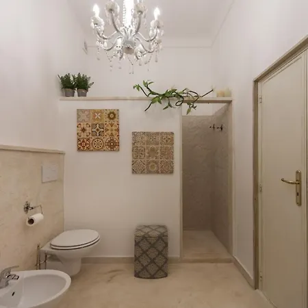 Palazzinapulia Guest house