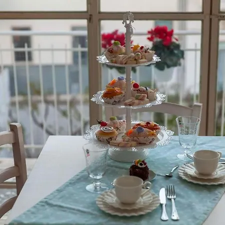 Pensjonat Palazzinapulia 3*