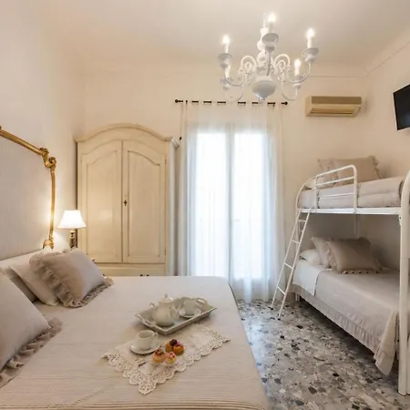 Palazzinapulia Pensjonat Fasano