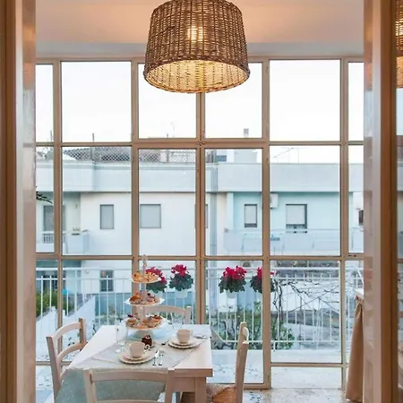 Palazzinapulia 3* Fasano