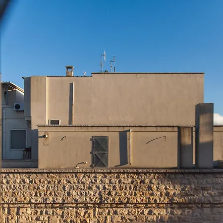 בית הארחה Palazzinapulia 3*