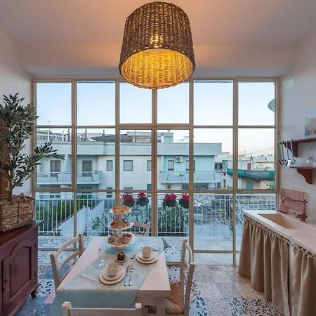 Palazzinapulia 3* Fasano