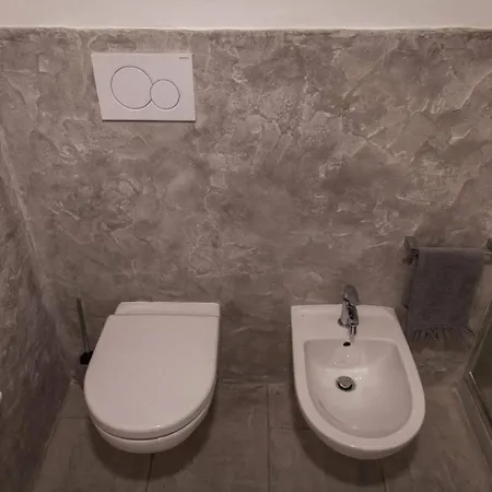 Palazzinapulia Pensjonat