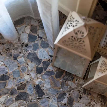 Palazzinapulia Pensjonat