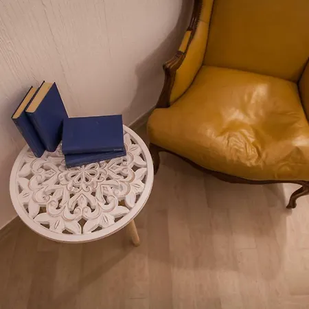 Palazzinapulia Gasthuis