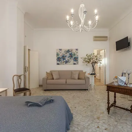 Konukevi Palazzinapulia 3*