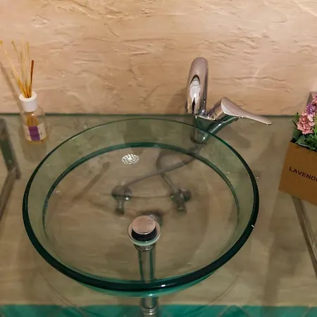 Konukevi Palazzinapulia Fasano