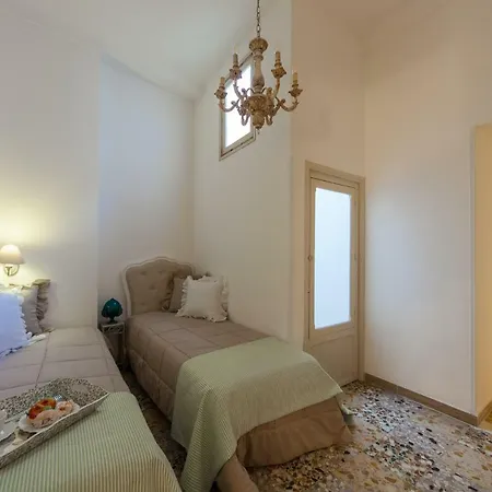 Palazzinapulia 3* Fasano