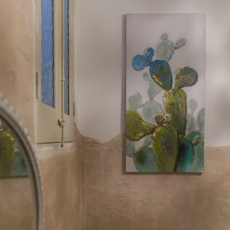 Palazzinapulia Guest house