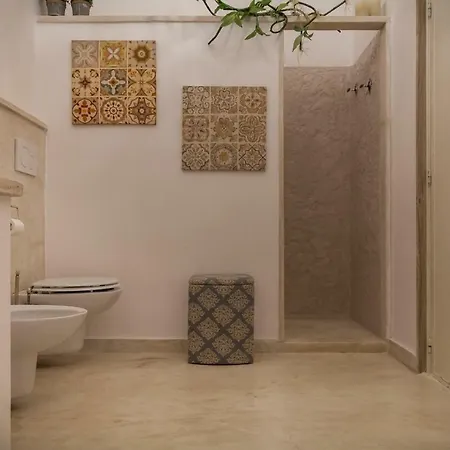 Palazzinapulia Guest house