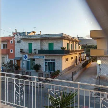 Pensjonat Palazzinapulia