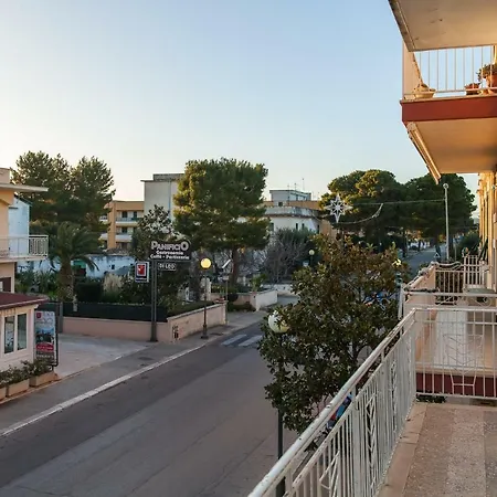 Palazzinapulia Gasthof 3*