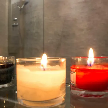 Konukevi Palazzinapulia Fasano