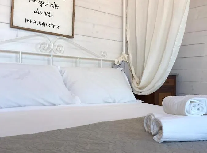 Gasthof Palazzinapulia 3*