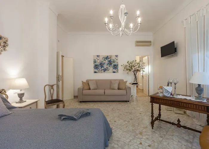 Gasthof Palazzinapulia 3*