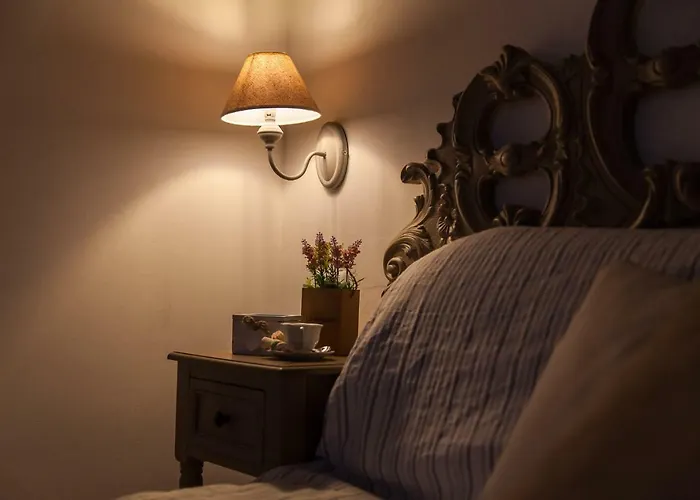 Palazzinapulia 3* Fasano