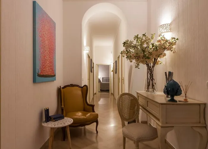 Palazzinapulia 3* Fasano
