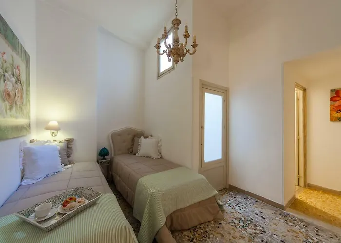 Palazzinapulia 3* Fasano