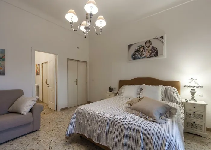 Palazzinapulia Gasthof