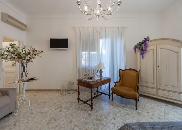 Palazzinapulia Gasthof