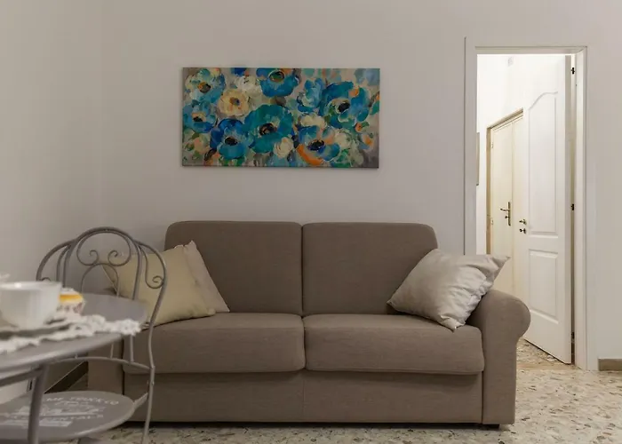Palazzinapulia Gasthof