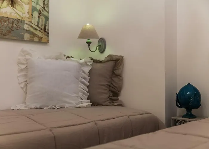 Konukevi Palazzinapulia Fasano