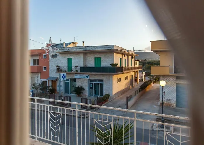 Gasthof Palazzinapulia