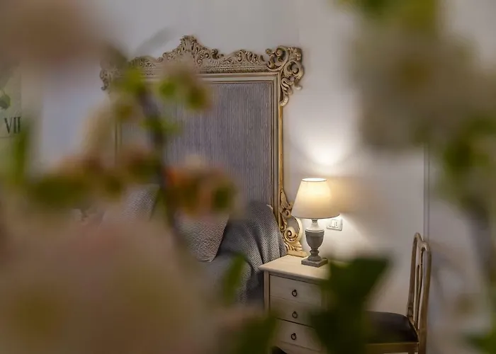 Palazzinapulia 3* Fasano
