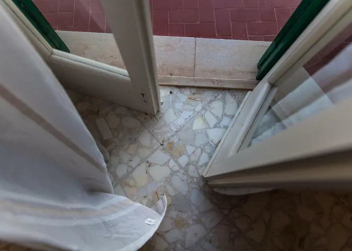 Palazzinapulia Gasthof 3*